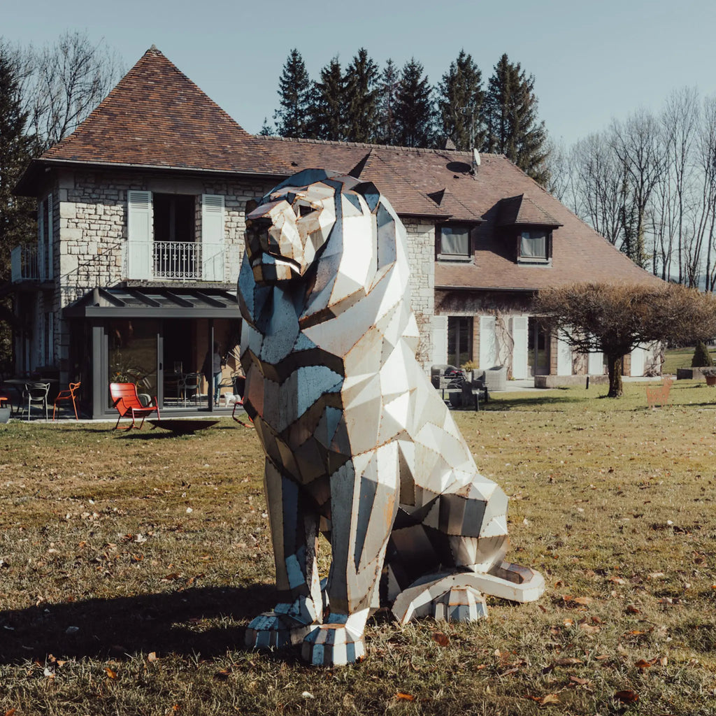 Statue Exterieur Xxl
